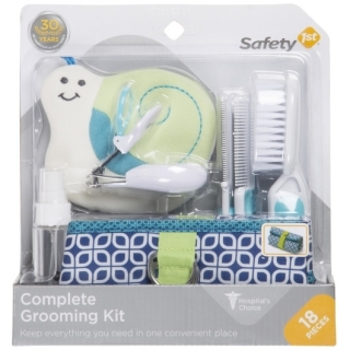 Safety 1ˢᵗ® Complete Grooming Kit - IH347
