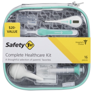 Safety 1ˢᵗ® Complete Healthcare Kit - IH457