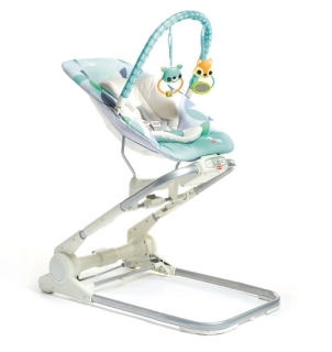 Tiny Love 3-in-1 Close To Me Bouncer - BN100